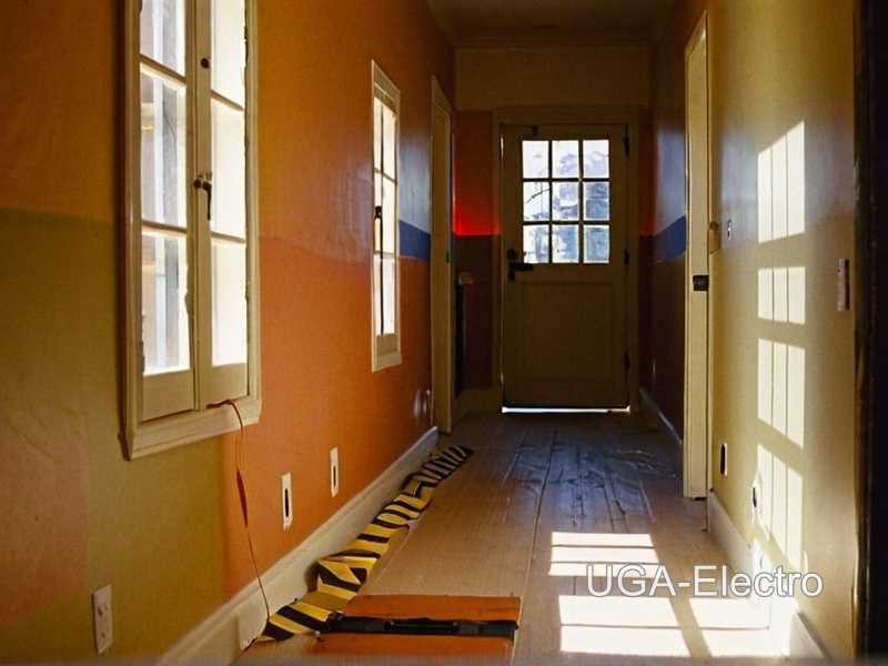 Типы плитки для ванной с учетом влажности