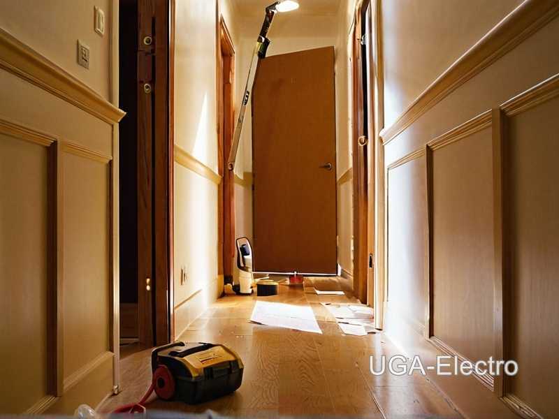 2. Правильный выбор клея и затирки