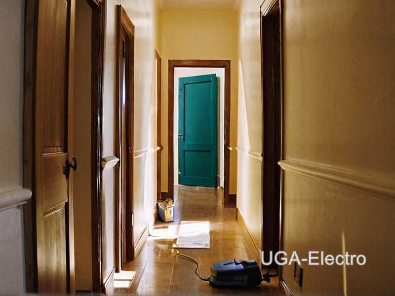 Неучет условий помещения