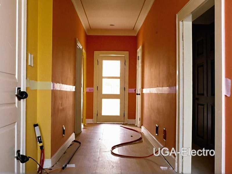 Как выбрать плитку для полов, подвергающихся нагрузкам?