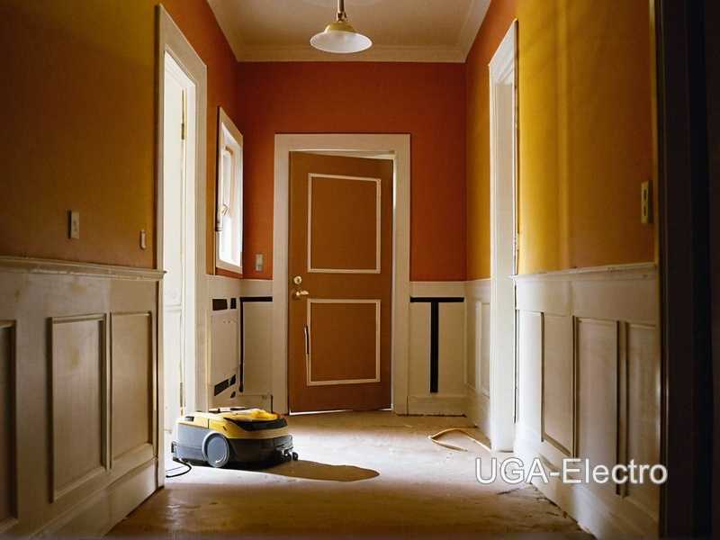 4. Панели из акрила или ПВХ