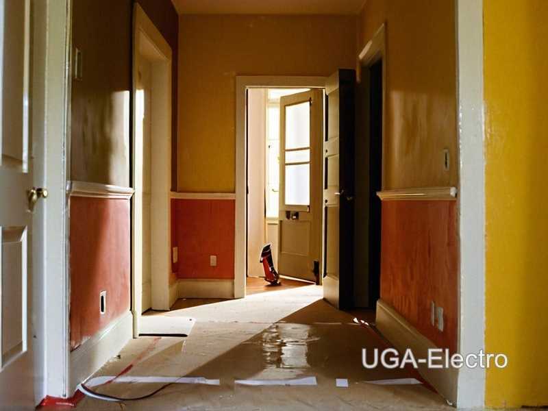 Выбор направления и начальной точки