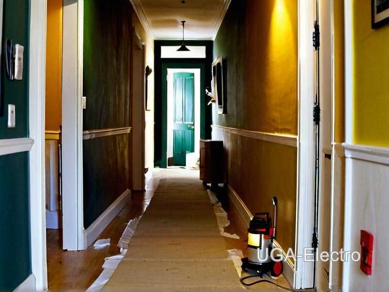 Как правильно зашпаклевать швы между плитками: практические советы