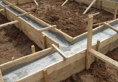 Методы приготовления бетона