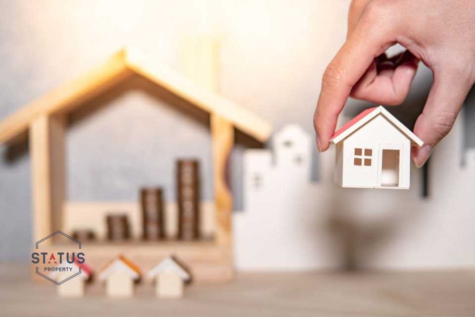 Рост цен на недвижимость