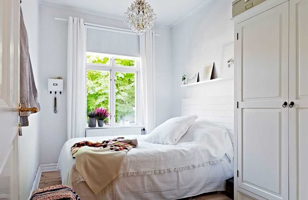 Мебель для спальни: уют и комфортный отдых