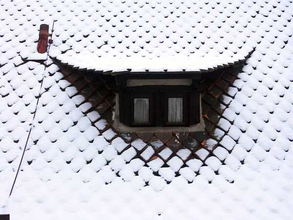 Монтаж крыши на дачном доме: практические советы