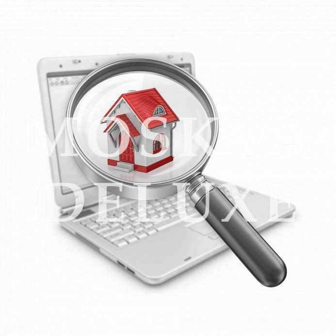 Продажа недвижимости через интернет: преимущества и риски