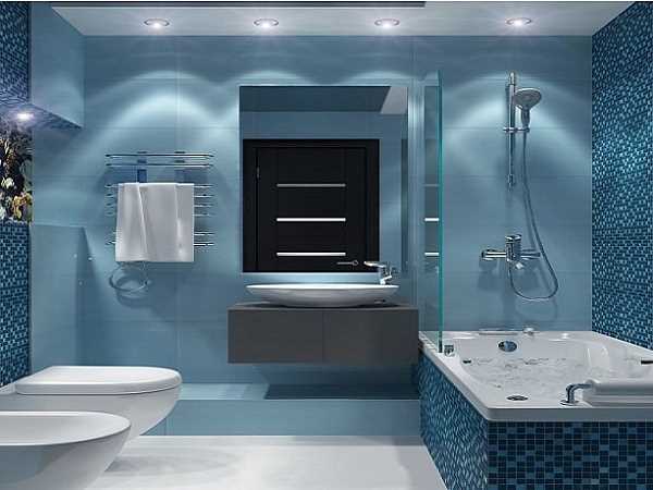 Ремонт в ванной комнате: тренды и практические советы