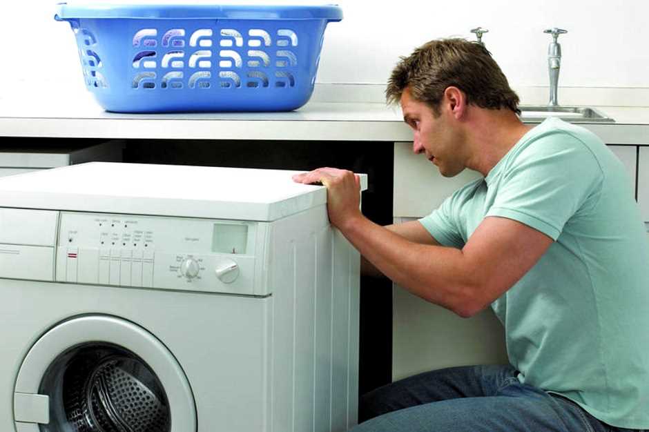 Секреты правильного ухода за стиральной машиной