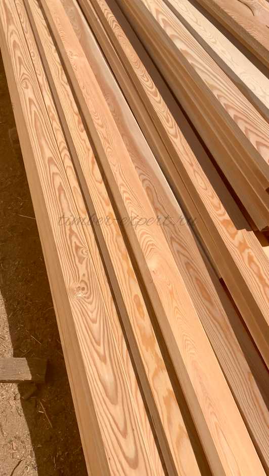 Секреты выбора древесины для конкретных столярных проектов