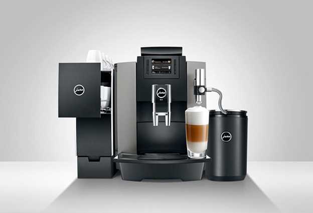 Автоматическая или полуавтоматическая кофемашина: особенности