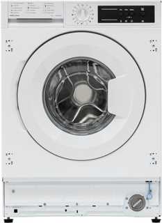 Технологии антипятнов в стиральных машинах